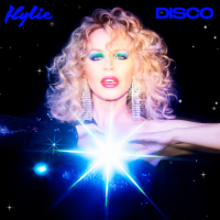 Minogue Kylie: Disco