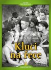 Kluci na řece - DVD