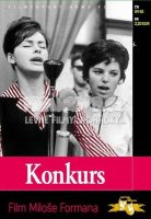 Konkurs