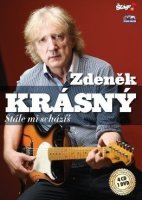 Krásný Zdeněk - Stále mi scházíš