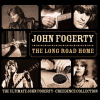 Fogerty John: The Long Road Home