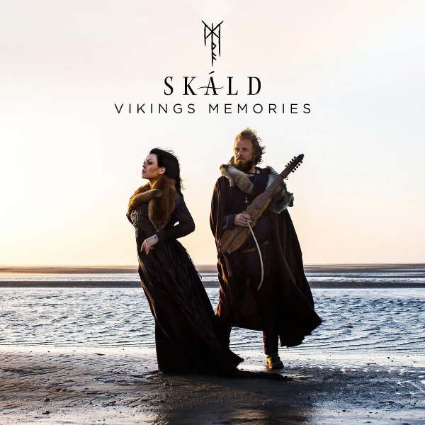 Skáld: Vikings memories