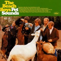 Beach Boys: Pet Sounds