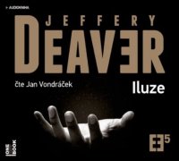 Iluze (Jeffery Deaver)