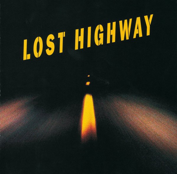 Soundtrack: Lost Highway