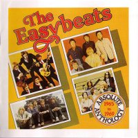 Easybeats: Absolute Anthology 1965 To 1969