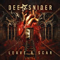 Dee Snider: Leave A Scar