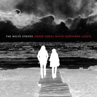 White Stripes: Under Great White Nothern Lights