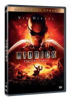 Riddick: Kronika temna (Režisérská verze)