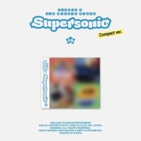 Fromis_9: Supersonic (Compact Version With Apple Music Benefit)