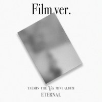 Taemin: Eternal (Film Version)