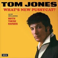 Jones Tom: What's New Pussycat (Coloured Vinyl)