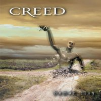 Creed: Human Clay (25th Anniversary, Coloured Vinyl)