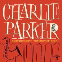 Parker Charlie: Ornithology: Best Of Bird