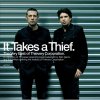 Thievery Corporation: It Takes A Thief - CD