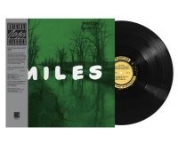 Davis Miles: Miles: New Miles Davis Quintet (Remaster 2024)