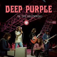 Deep Purple: In The Beginning (Limited Coloured Pink Vinyl)