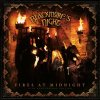 Blackmore's Night: Fires At Midnight (25th Anniversary New Mix) - 2Vinyl (LP)