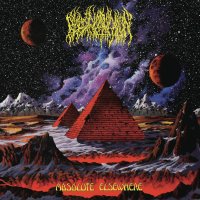 Blood Incantation: Absolute Elsewhere (Limited Edition)