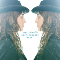 Bareilles: Kaleidoscope Heart (Re-Issue)