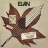 Elán: Osmy svetadiel (Coloured Yellow & Brown Splatter Vinyl) - Vinyl (LP)