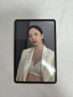 Twice: Ready To Be: Photocard TO