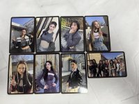 Twice: Ready To Be: SET 8 Photocards (BE Version)