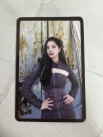 Twice: Ready To Be: Photocard BE