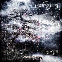 Wintersun: Time II (Coloured White Vinyl)