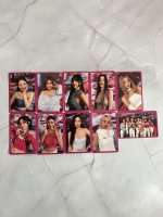 Twice: Ready To Be: SET 10 Photocards (READY Version)