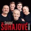 Čechomor: Švarní šohajové - CD