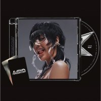 Lisa: Rockstar (Limited Edition CD Single)