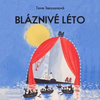 Bláznivé léto (Janssonová - Vlasák Jan)