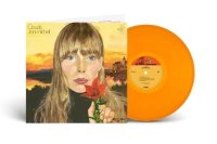 Mitchell Joni: Clouds (Coloured Orange Vinyl)