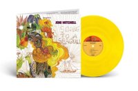 Mitchell Joni: Song To A Seagull (Coloured Yellow Vinyl)