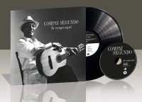 Compay Segundo: Yo Vengo Aqui