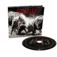 Gotthard: 13