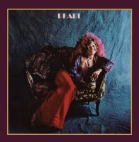 Joplin Janis: Pearl