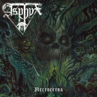 Asphyx: Necroceros