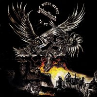 Judas Priest: Metal Works '73-'93