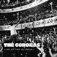 Coronas: Live At the Olympia