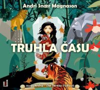 Truhla času (Andri Snaer Magnason)