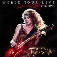 Taylor Swift: Speak Now World Live