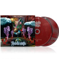 Psychotic Waltz: Bleeding (Limited Edition, Re-Issue 2024)