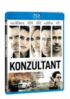 Konzultant - Blu-ray