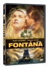 Fontána - DVD