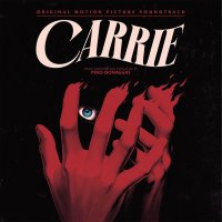 Soundtrack: Donaggio Pino: Carrie (Coloured Orange Tarot Card Vinyl, Remastered Expanded Edition)