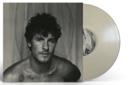 Mendes Shawn: Shawn (Coloured Milky Clear Vinyl)