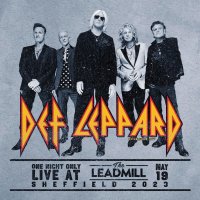 Def Leppard: Live At The Leadmill (Live At The Leadmill, Sheffield 2023)