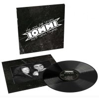 Iommi Tony, Hughes Glenn: 1996 Dep Sessions (Translucent Black Ice Vinyl, Remaster)